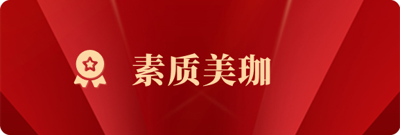 素质美珈