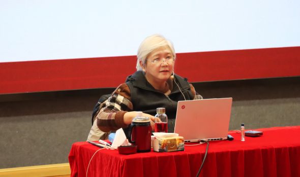 开讲啦！《大学》之道，在这场润物无声的讲座里