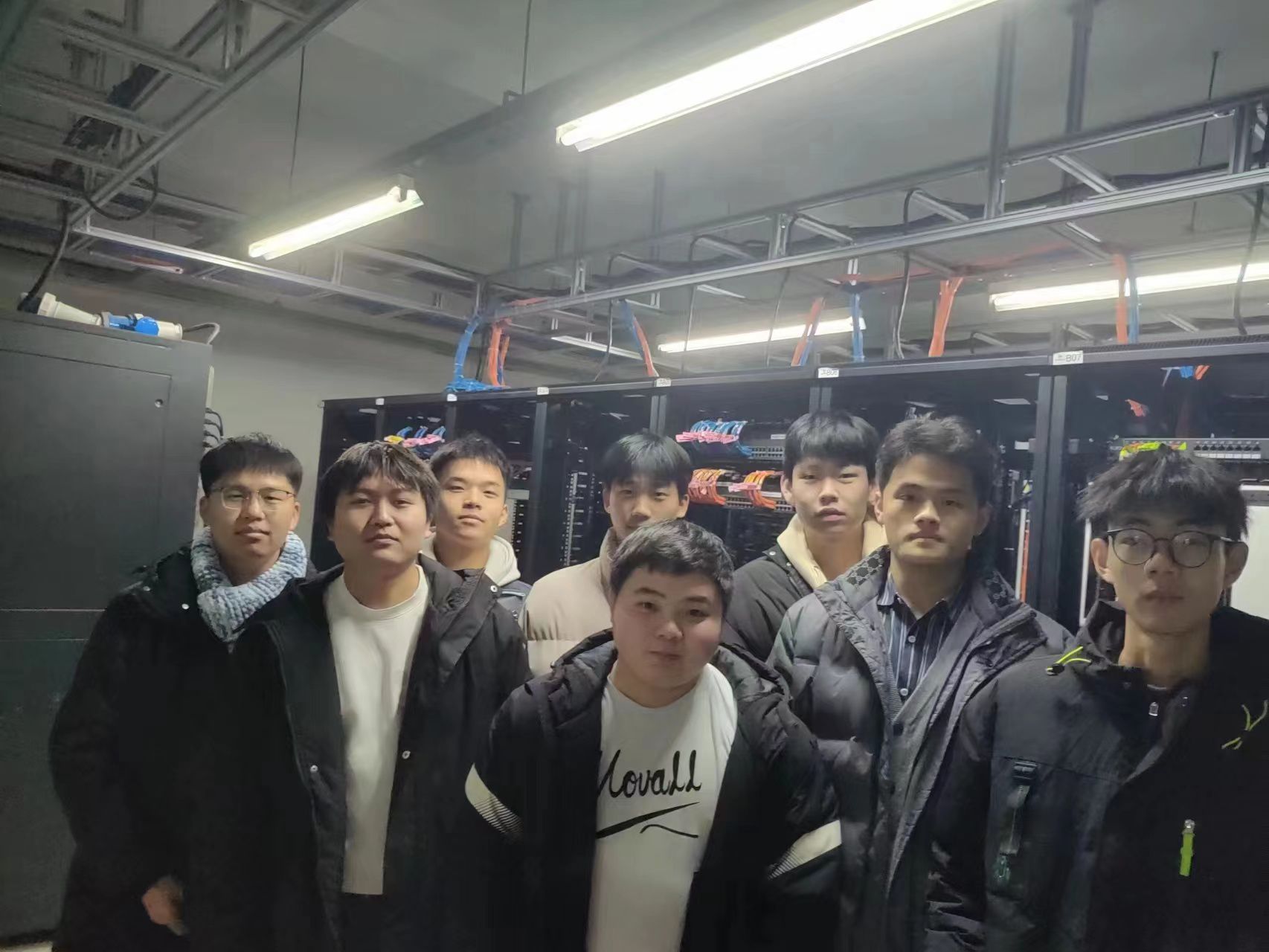 校企合作 | 信息技术学院大数据技术专业开展高质量项目实训