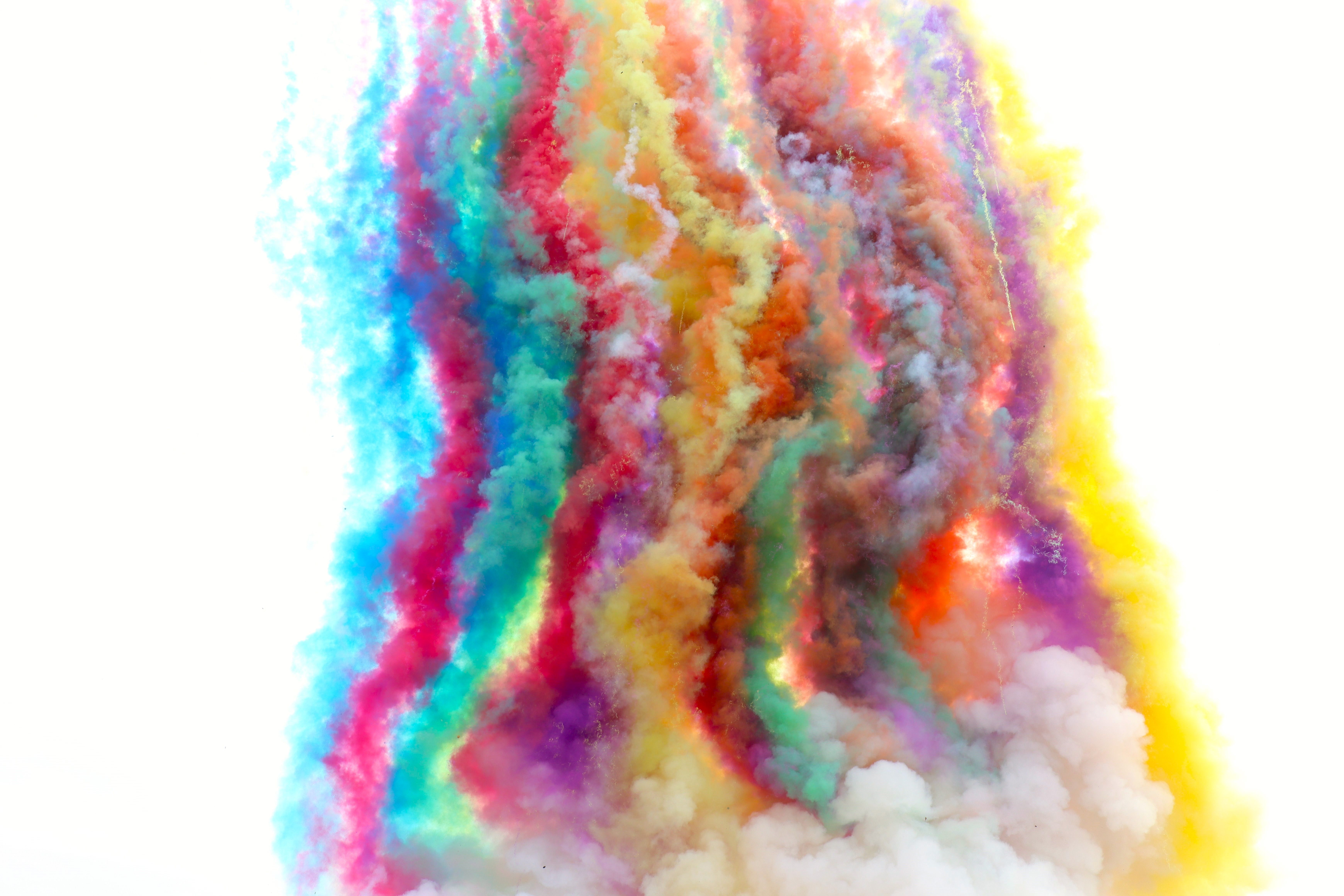 激情澎湃！美珈2024秋季田径运动会开幕！