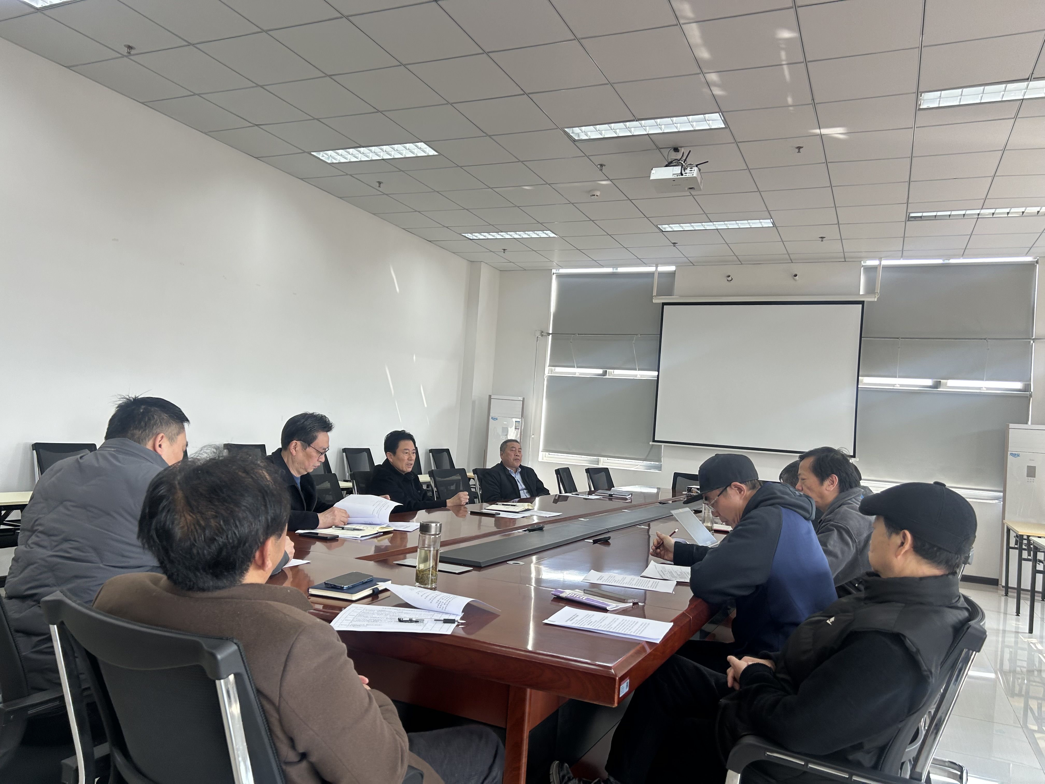 14门课程被立项为2024年校级精品课程建设项目